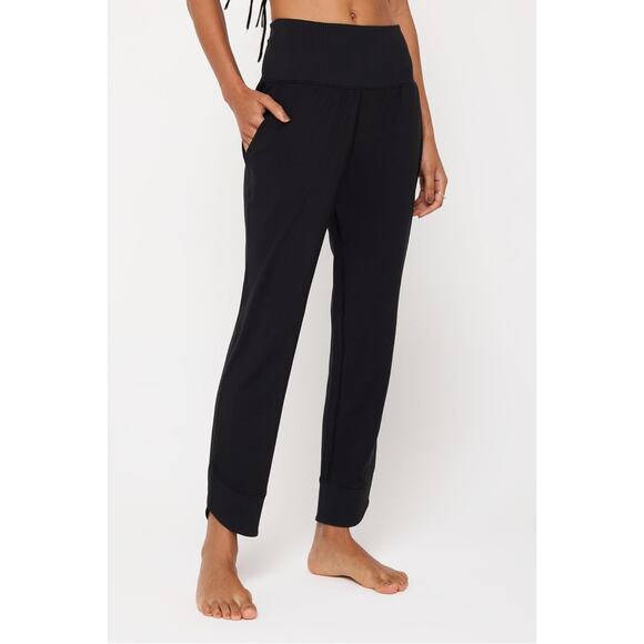 NWT Spiritual Gangster Brooke Hybrid Jogger, Black - XL - Picture 3 of 10